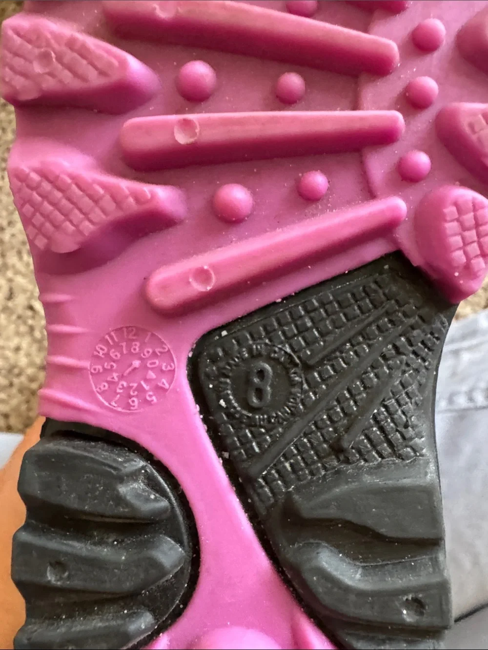 Kids Winter Boots
